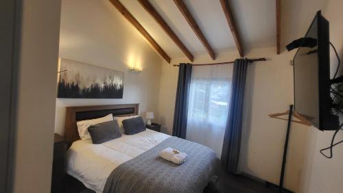 Coyhaique House | Hostal Uruz