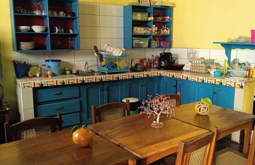 Leon House | Hostal Vacaciones Nicas
