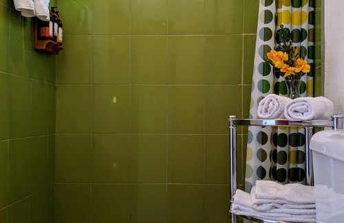 Yaruqui Bed & Breakfast | Hostal Venus de Valdivia