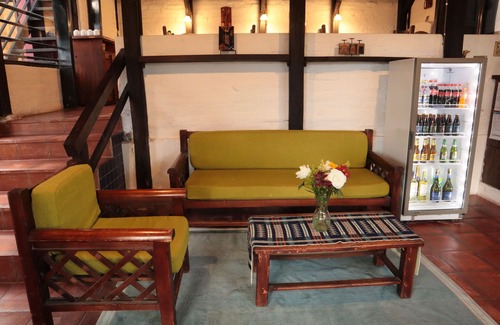 Yaruqui Bed & Breakfast | Hostal Venus de Valdivia