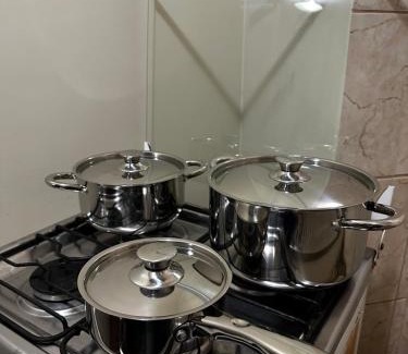 Temuco Apartment | Hostal Verde Bendito Temuco, Cabaña 2 dormitorios