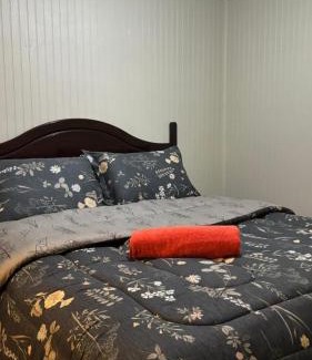 Temuco Apartment | Hostal Verde Bendito Temuco, Cabaña 2 dormitorios