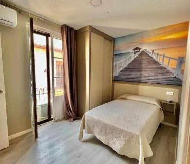 Albaicin Hotel | Hostal Viena Plaza Nueva