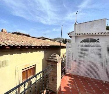 Albaicin Hotel | Hostal Viena Plaza Nueva