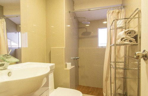 Historical Center Hotel | Hostal Villa Melgar