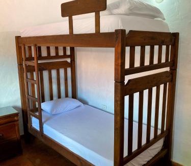 Barichara House | Hostal Villa San Rafael