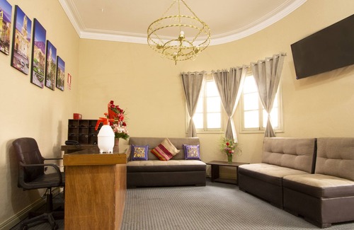 Historical Center Hotel | Hostal Virreinal AQP