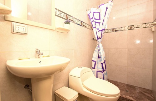 Historical Center Hotel | Hostal Virreinal AQP