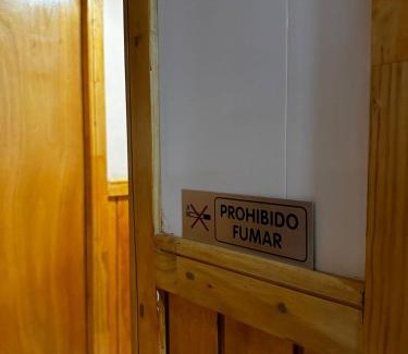 Puerto Natales House | Hostal Vista al Mar