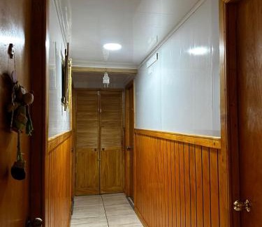 Puerto Natales House | Hostal Vista al Mar