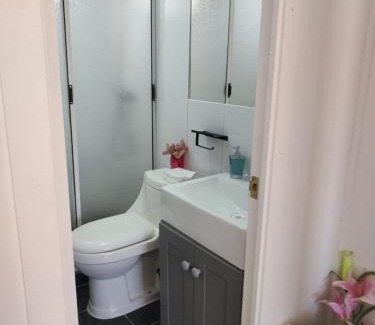 Illapel Apartment | Hostal Vista Valle