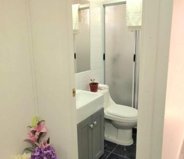 Illapel Apartment | Hostal Vista Valle