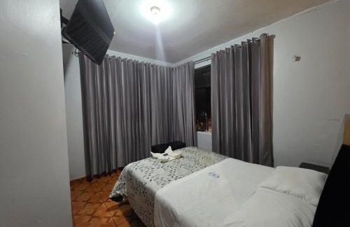 Trujillo Hotel | Hostal Wan Ka Trujillo