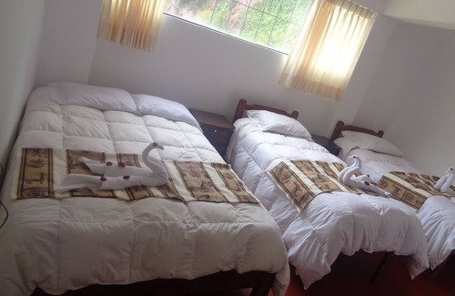 Cusco Historic Center Hotel | Hostal y Apartamentos Guest Home