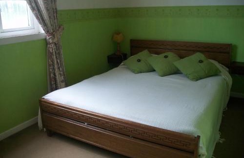 Puerto Varas House | Hostal y Cabañas Villa Germana