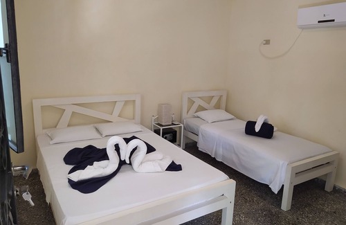 Trinidad House | Hostal Yanelis & Harol