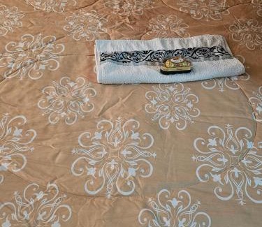 Cuenca House | hostal Yeti Inn