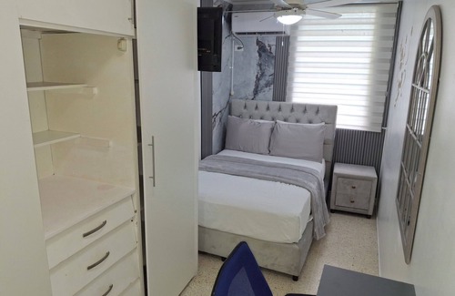 Panama City Bed & Breakfast | Hostal Yoha