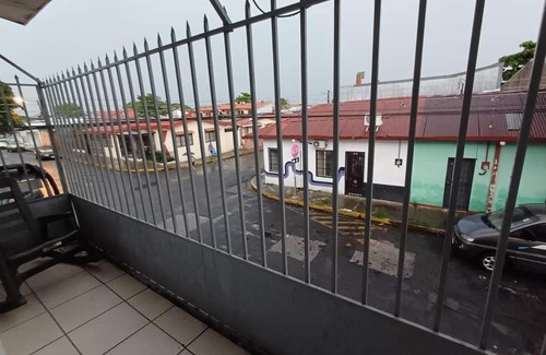 Los Cerros Bed & Breakfast | Hostal Yulian