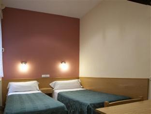 Embajadores House | Hostal Zabala
