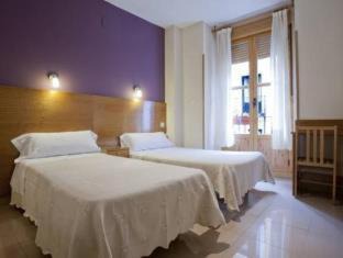 Embajadores House | Hostal Zabala