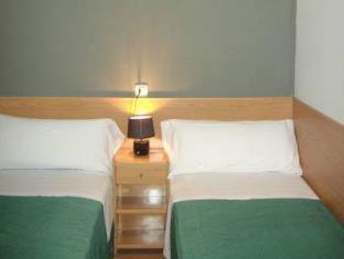 Embajadores House | Hostal Zabala