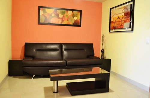 Zona Expo Hotel | Hostalia Hotel Expo & Business Class