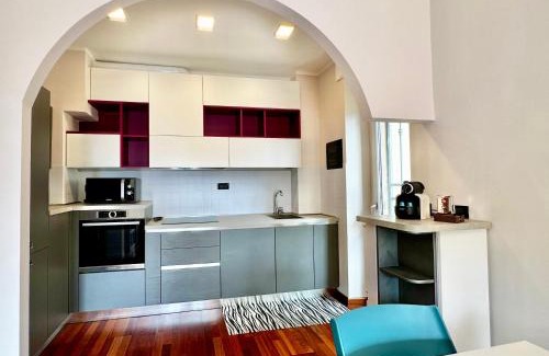 Spotorno Apartment | Hostdomus - Ca' Romana