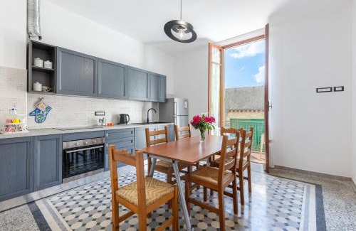 Feglino Apartment | Hostdomus-Country House