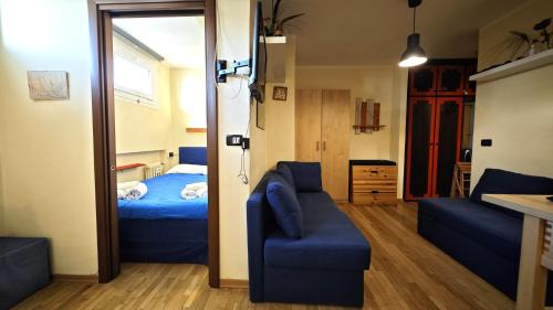 Sestriere Apartment | Hostdomus - Ermellino Apartment 2