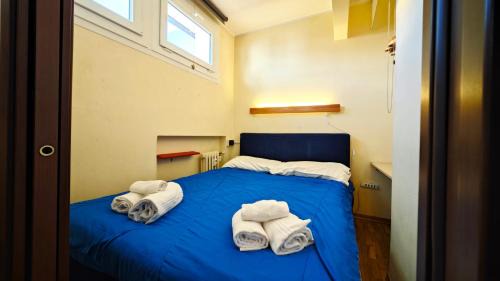 Sestriere Apartment | Hostdomus - Ermellino Apartment 2