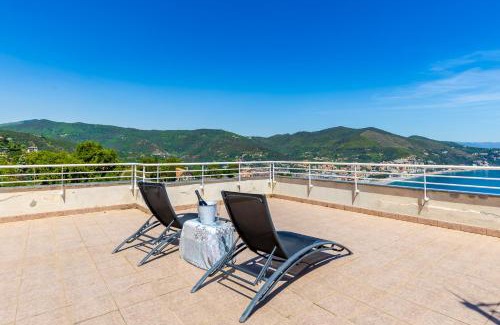 Voze Villa | Hostdomus-Villa Verde