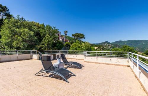 Voze Villa | Hostdomus-Villa Verde