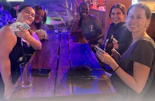 Catedral Hostel | Hostel ∙ 10 guests