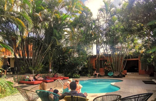 Catedral Hostel | Hostel ∙ 10 guests