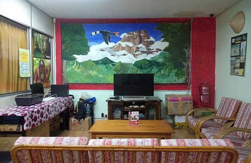Downtown Kota Kinabalu Hostel | Hostel ∙ 10 guests