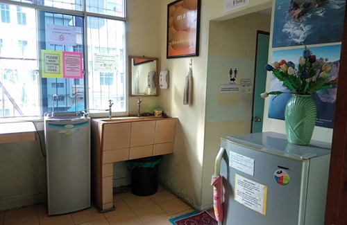 Downtown Kota Kinabalu Hostel | Hostel ∙ 10 guests
