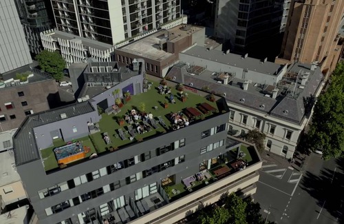 Melbourne Central Business District Hostel | Hostel ∙ 10 guests