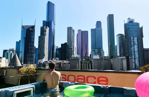 Melbourne Central Business District Hostel | Hostel ∙ 10 guests