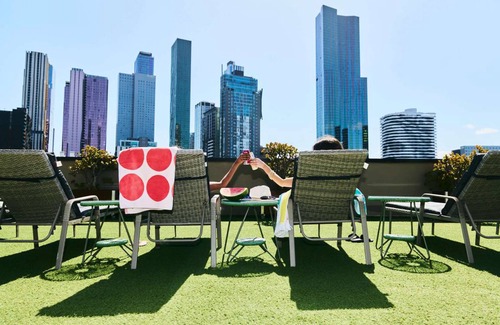 Melbourne Central Business District Hostel | Hostel ∙ 10 guests