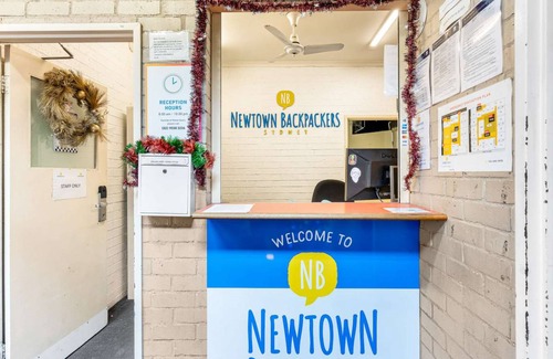 Newtown Hostel | Hostel ∙ 10 guests