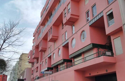 Sao Joao de Deus Hostel | Hostel ∙ 24 guests