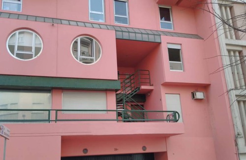 Sao Joao de Deus Hostel | Hostel ∙ 24 guests