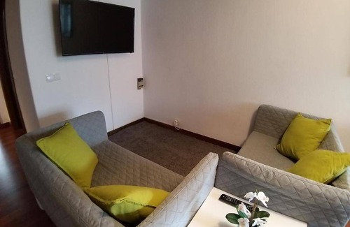Sao Joao de Deus Hostel | Hostel ∙ 24 guests