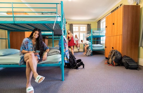 Newcastle Hostel | Hostel ∙ 4 guests