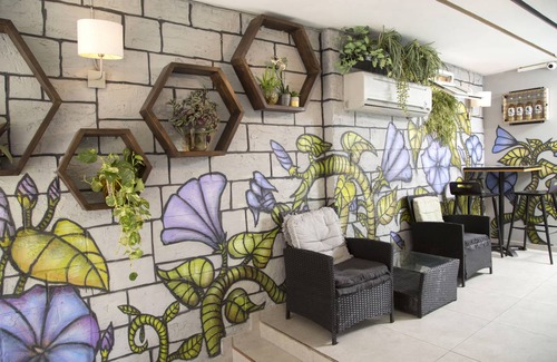 Tel Aviv Hostel | Hostel ∙ 50 guests