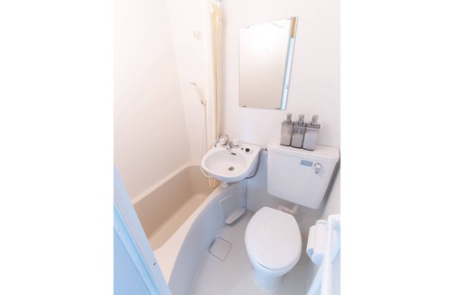 Koto House | HOSTEL 501 Renewal Open 5F Charter 4 minut / Koto-ku Tokyo
