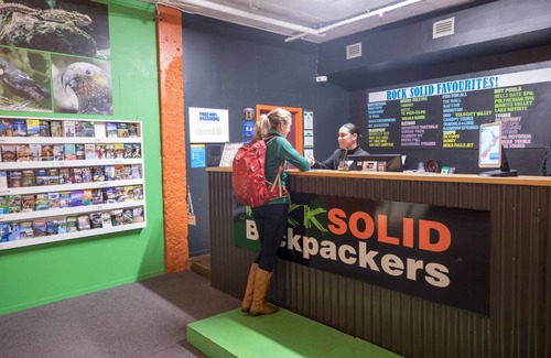 Rotorua Hostel | Hostel ∙ 6 guests