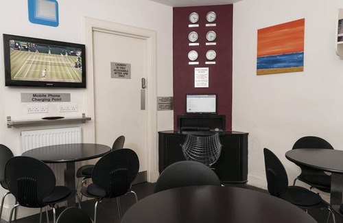Haymarket Hostel | Hostel ∙ 60 guests