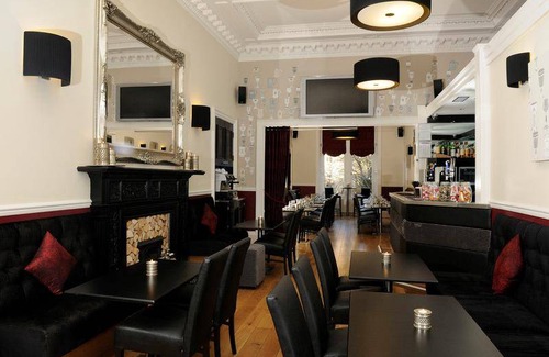 Haymarket Hostel | Hostel ∙ 60 guests